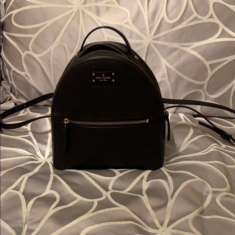 Kate Spade Backpack